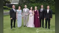 Bursa'da görkemli nişan! Çağla Oruç ve Ahmet...