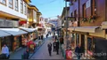 Bursa'nın 100 yıllık çarşıları! Bu sokaklard...