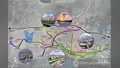 Yeni metro hattı Bursa'da hangi mahalleleri ...