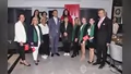 Türk Anneler Derneği Bursa Şubesi'nden Cumhu...