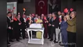Mestanlı Derneği'nin Cumhuriyet Balosu'nda d...