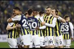 Fenerbahçe, Dzeko'nun yerine 35 milyon eurol...