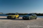 Audi A3 ailesi yenilendi