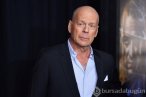 Bruce Willis 69 yaşına bastı