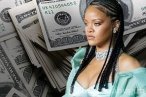 Milyarder Rihanna servetini büyütmeye devam ...
