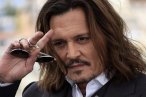 Johnny Depp, Lola Glaudini'ye sette bağırdı mı?
