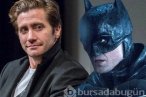 Jake Gyllenhaal: Batman'i oynamaktan onur du...