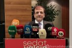 YRP Bursa BBB Adayı Yalçın seçim öncesi son ...