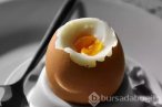 Haşlanmış yumurta dolapta saklanır mı? 