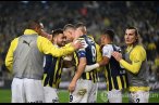 Fenerbahçe, Galatasaray'ın rekorunu kırdı
