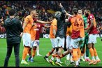 Galatasaray'a şampiyonluk için kaç galibiyet...