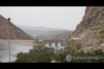 Son yağışlar Derbendihan barajını doldurdu
