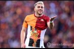 Galatasaray'a Barış Alper Yılmaz piyangosu: ...