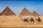 Mısır piramitleri nasıl inşa edildi?