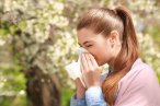 Polen alerjisini uzmanından dinleyelim