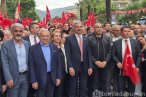 Osmangazi Belediyesi'nden 19 Mayıs'a özel ge...