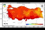 Türkiye'de son 53 yılın en sıcak nisan ayı y...