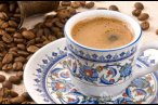 Farklı lezzetler için türk kahvesi çeşitleri...