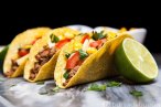 Meksika mutfağının dünyaca ünlü 9 yemeği