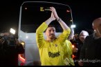 Fenerbahçe Kaptanı Mert Hakan: Tiyatroya son...
