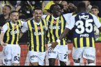 Fenerbahçe'de ilk 11'in vazgeçilmezi 6 futbo...