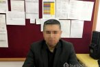 Antalya'da müdür yardımcısına soruşturma