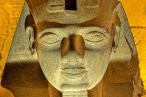 Kayıp lahit bulundu: Mısır'ın en güçlü firav...