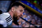 Lionel Messi 2026 Dünya Kupası için açık kap...