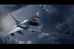 Dünyanın en hızlı savaş uçakları arasında KA...