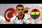 Fenerbahçe'nin ilk transferi geldiği gibi gi...