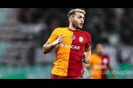 Galatasaray Teknik Direktörü Okan Buruk'tan ...