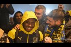 Fenerbahçe'de Osayi-Samuel'den Mourinho itir...