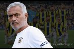 Mourinho'dan sürpriz tercih: Fenerbahçe'de L...