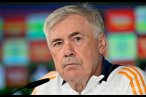 Real Madrid patronu Ancelotti'den, Arda Güle...