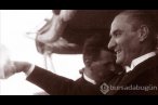 Mustafa Kemal Atatürk'ün ebediyete intikalin...