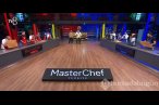 MasterChef'te haftanın ilk eleme adayı belli...