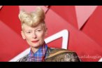 Usta oyuncu Tilda Swinton Hollywood'a veda m...