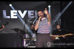 Levent Uçar'la Sendeyim Pub'da müzik dolu gece