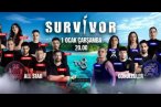 Survivor yarışmacılarının haftalık alacağı ü...