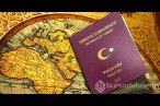 Türk pasaportuyla 2025'te vizesiz girilebile...