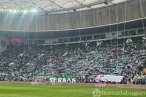 Bursaspor - Anadolu Üniversitesi maçından ka...