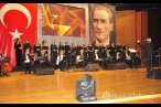 Veteran BUSADER üyelerinden muhteşem 'Yeşilç...
