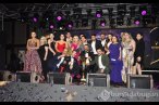 Gayrimenkulun yıldızları ödüllendirildi