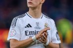 Real Madrid'de gündem yine Arda Güler; Bomba...