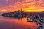 Yapay zeka gözünden sabah Bursa!