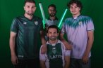Bursaspor'un 2025-2026 sezonu formaları tanı...