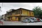 Bursalılar eskiden nerelere giderdi?