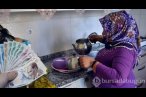 Ev kadınlarına emeklilik hakkı: Primlerin üç...