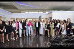 Esra İlknur Tekmen ev sahipliğinde Lexus Dav...