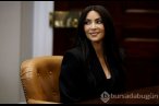 Kim Kardashian avukat oluyor! Hukuk fakültes...